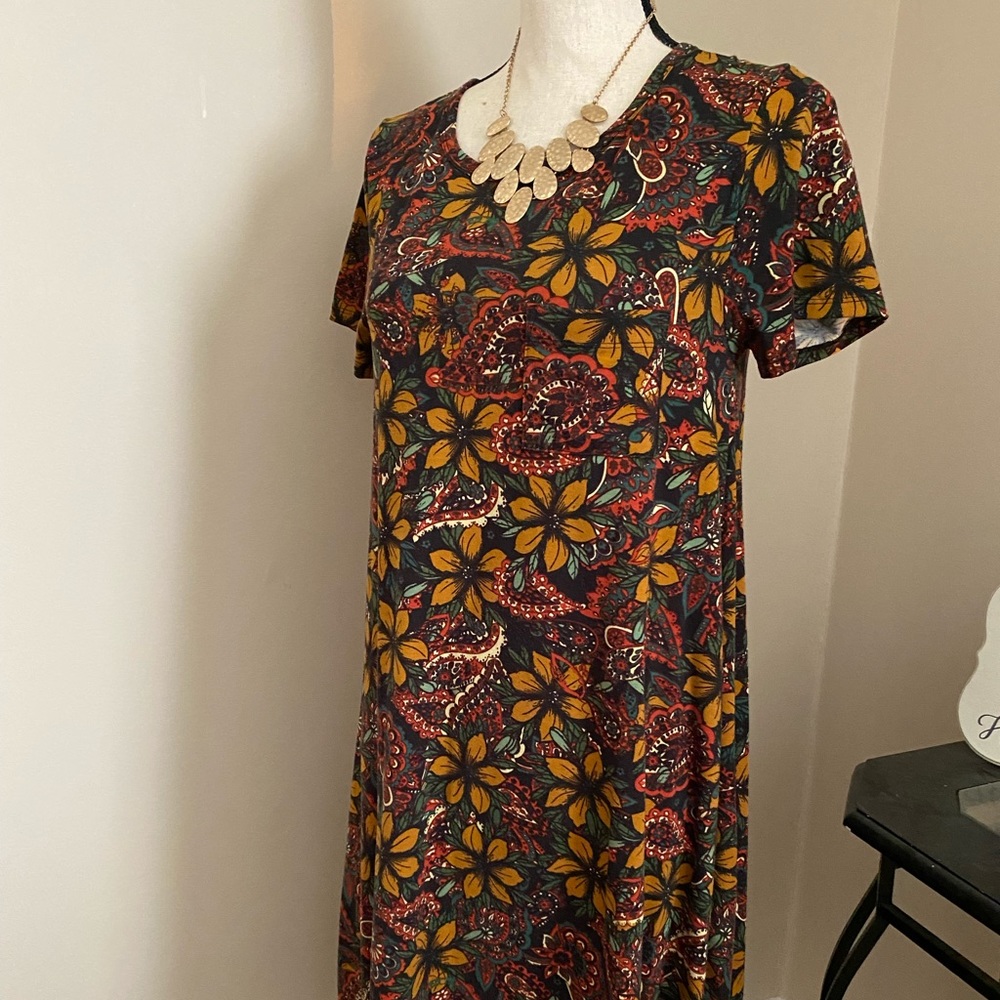 LULAROE CARLY